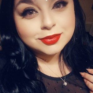 Meet your Posher, Anita